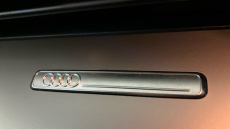 Audi A3 35 TFSI Sport 4dr Petrol Saloon